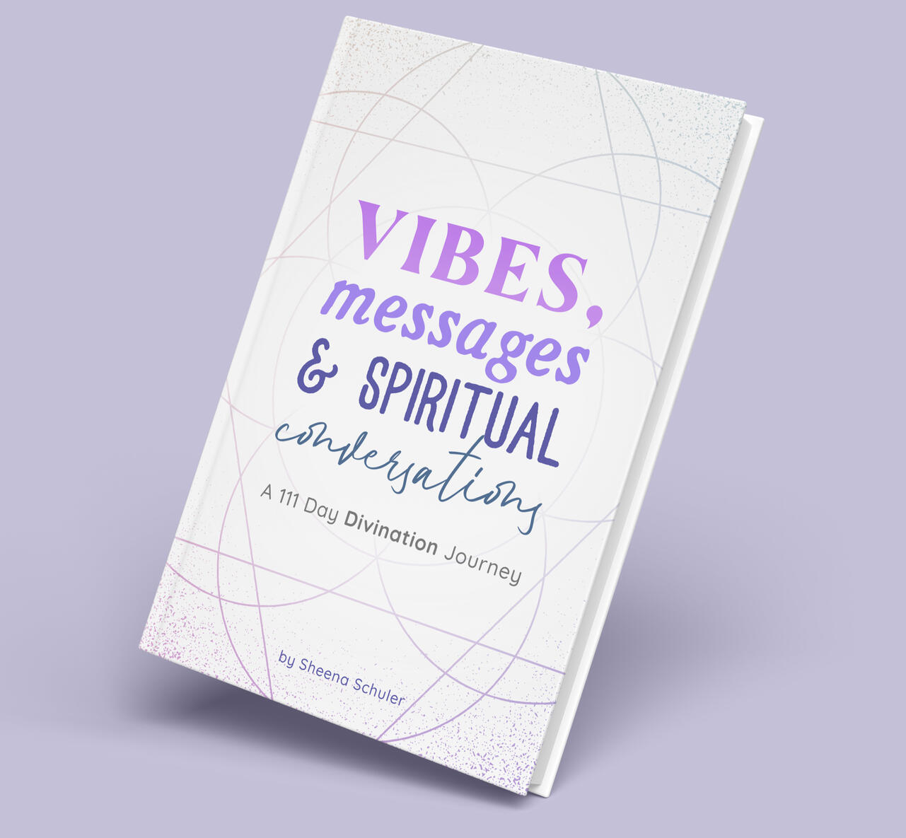 Divination Practice Journal Divination Practice Journal